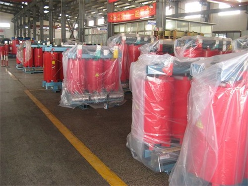 资阳SCB13-200KVA/10KV/0.4KV干式变压器的参数